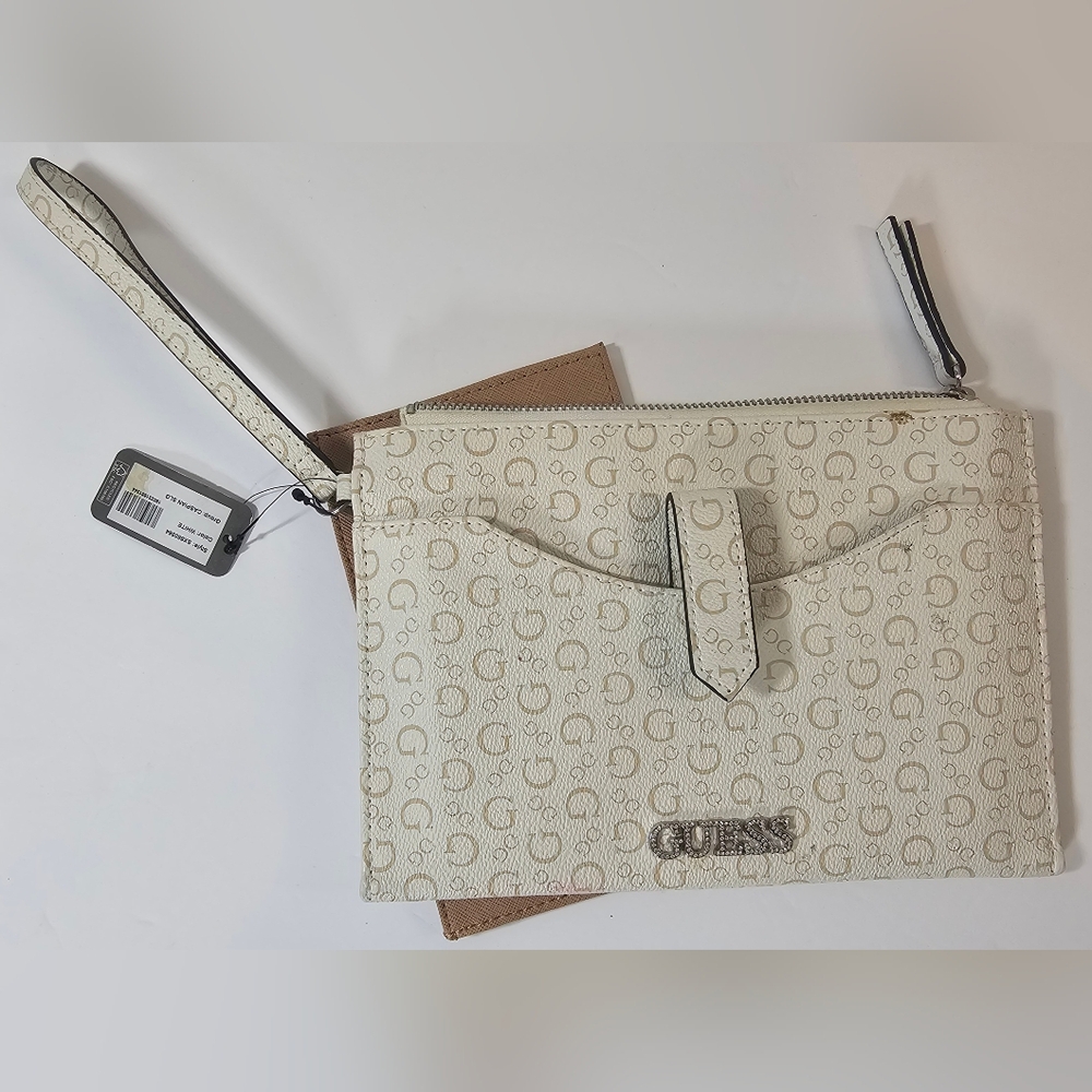 Guess Wristlet